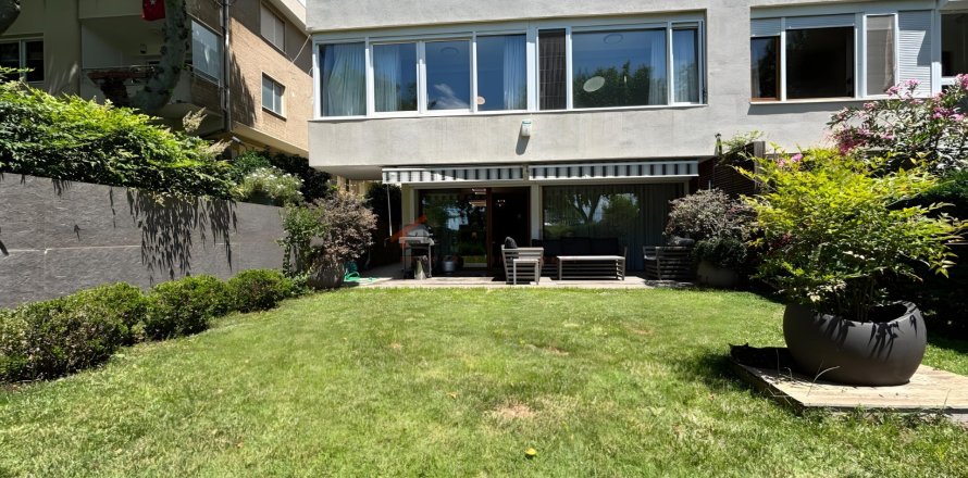 4+1 Wohnung  in Kadikoy, Istanbul, Türkei Nr. 228311