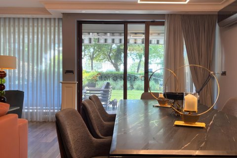 4+1 Wohnung  in Kadikoy, Istanbul, Türkei Nr. 228311 - 4