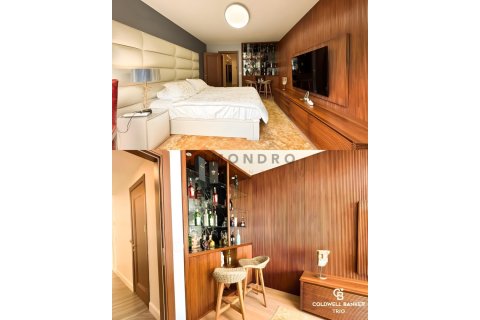 4+1 Wohnung  in Kadikoy, Istanbul, Türkei Nr. 228311 - 6