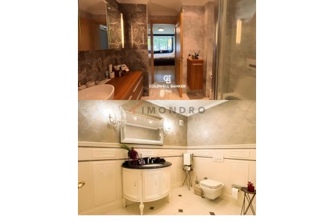 4+1 Wohnung  in Kadikoy, Istanbul, Türkei Nr. 228311 - 9