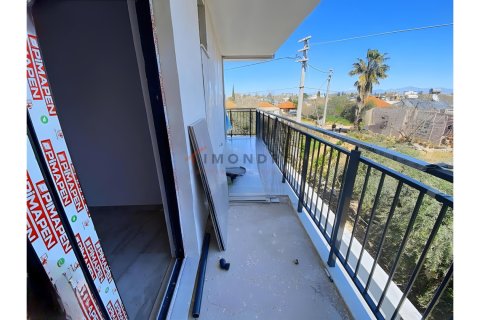2+1 Lejlighed  i Manavgat, Antalya, Tyrkiet Nr. 215706 - 17