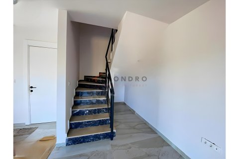 2+1 Lejlighed  i Manavgat, Antalya, Tyrkiet Nr. 215706 - 5