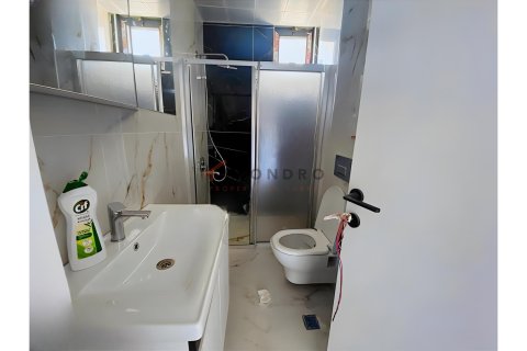 2+1 Lejlighed  i Manavgat, Antalya, Tyrkiet Nr. 215706 - 13