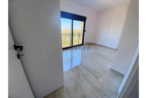 2+1 Lejlighed  i Manavgat, Antalya, Tyrkiet Nr. 215706 - 9