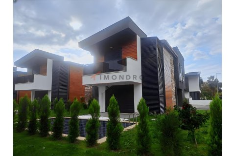 3+1 Villa  in Manavgat, Antalya, Türkei Nr. 215709 - 23