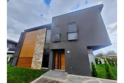 3+1 Villa  in Manavgat, Antalya, Türkei Nr. 215709 - 22