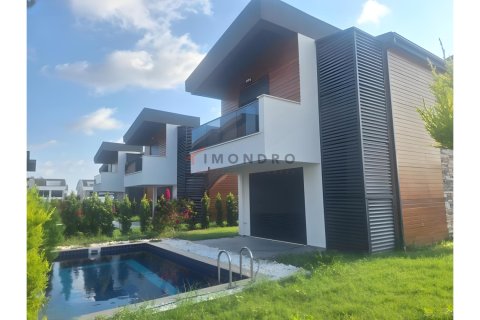 3+1 Villa  in Manavgat, Antalya, Turkey No. 215709