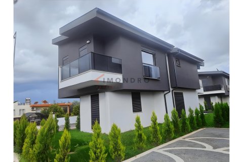 3+1 Villa  in Manavgat, Antalya, Türkei Nr. 215709 - 21