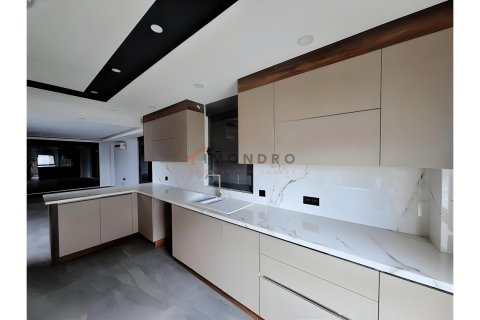 3+1 Villa  in Manavgat, Antalya, Türkei Nr. 215709 - 3
