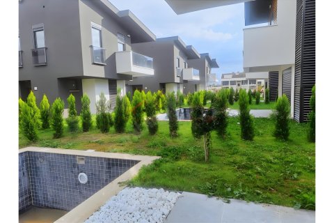 3+1 Villa  in Manavgat, Antalya, Türkei Nr. 215709 - 20
