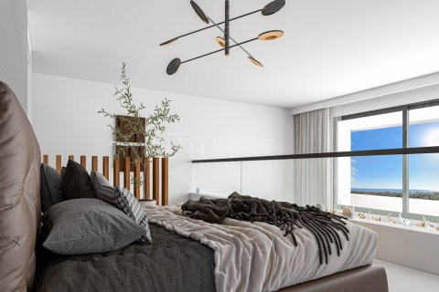 2+1 Penthäuser in Iskele, Nr. 86258 - 15