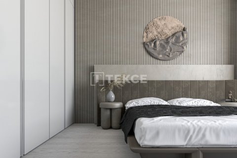 2+1 Penthäuser in Iskele, Nr. 86258 - 16