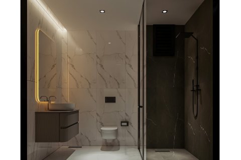 Wohnung in Alanya, Antalya, Türkei Nr. 227858 - 26