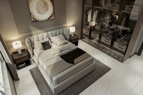 Wohnung in Alanya, Antalya, Türkei Nr. 227858 - 25