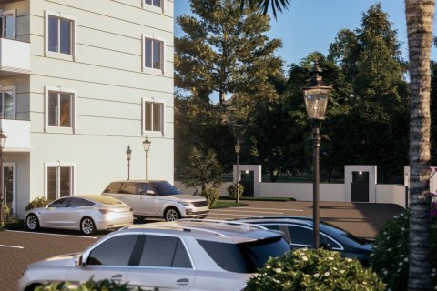Wohnung in Alanya, Antalya, Türkei Nr. 227858 - 7