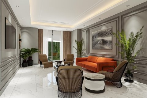 Wohnung in Alanya, Antalya, Türkei Nr. 227858 - 17