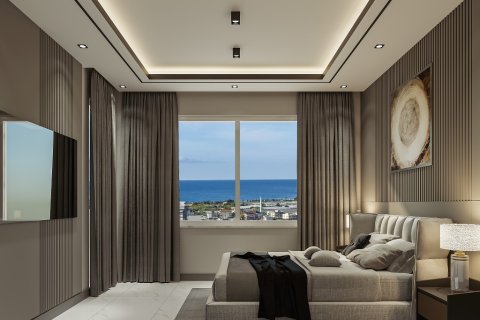Wohnung in Alanya, Antalya, Türkei Nr. 227858 - 23