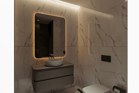 Wohnung in Alanya, Antalya, Türkei Nr. 227858 - 27