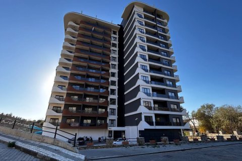 Apartment for sale  in Mahmutlar, Antalya, Turkey, studio, 30m2, No. 227856 – photo 4