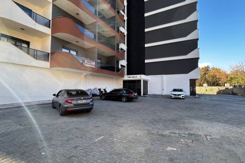Apartment for sale  in Mahmutlar, Antalya, Turkey, studio, 30m2, No. 227856 – photo 7