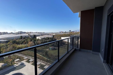 Apartment for sale  in Mahmutlar, Antalya, Turkey, studio, 30m2, No. 227856 – photo 14