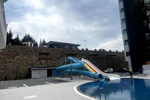 Apartment for sale  in Mahmutlar, Antalya, Turkey, studio, 30m2, No. 227856 – photo 2