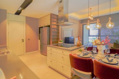 Wohnung  in Ankara, Türkei Nr. 227861 - 19