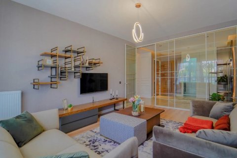 Wohnung  in Ankara, Türkei Nr. 227861 - 16