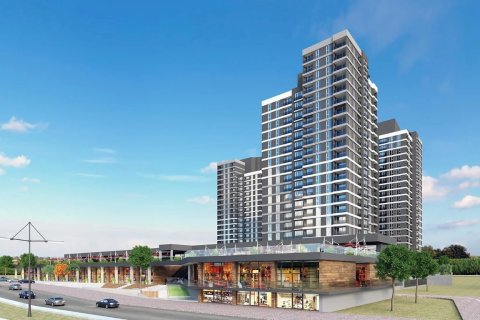 Leilighet  i Ankara, Tyrkia Nr. 227861