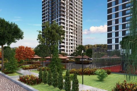 Wohnung  in Ankara, Türkei Nr. 227861 - 8