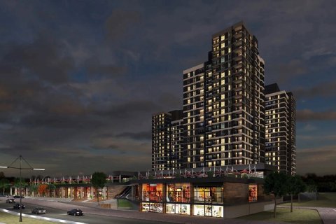 Wohnung  in Ankara, Türkei Nr. 227861 - 2