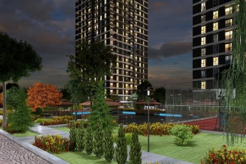 Wohnung  in Ankara, Türkei Nr. 227861 - 9