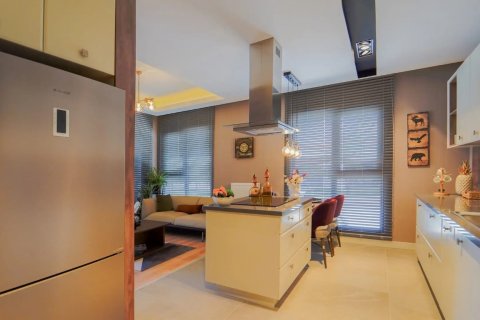Wohnung  in Ankara, Türkei Nr. 227861 - 20