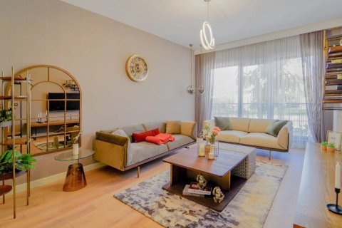 Wohnung  in Ankara, Türkei Nr. 227861 - 14