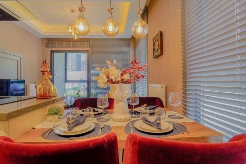 Wohnung  in Ankara, Türkei Nr. 227861 - 18