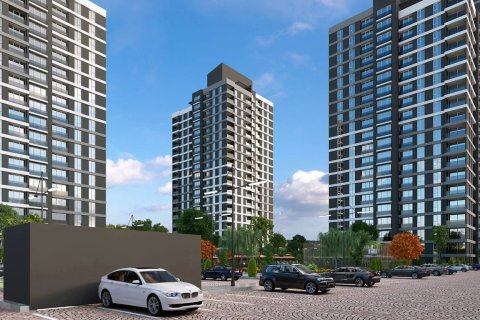 Wohnung  in Ankara, Türkei Nr. 227861 - 5