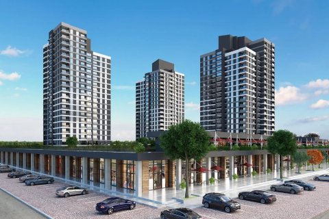 Wohnung  in Ankara, Türkei Nr. 227861 - 3