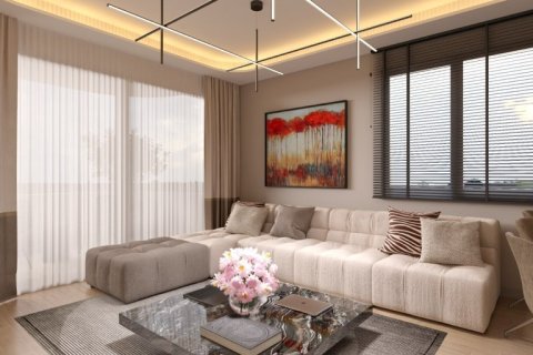 Daire Erdemli, Mersin, Türkiye №227857 - 14