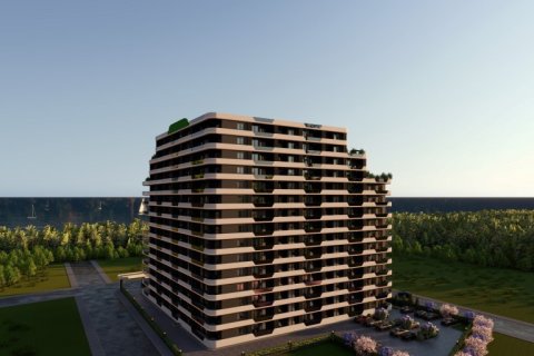 Daire Erdemli, Mersin, Türkiye №227857 - 6