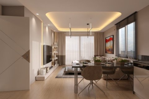Daire Erdemli, Mersin, Türkiye №227857 - 16