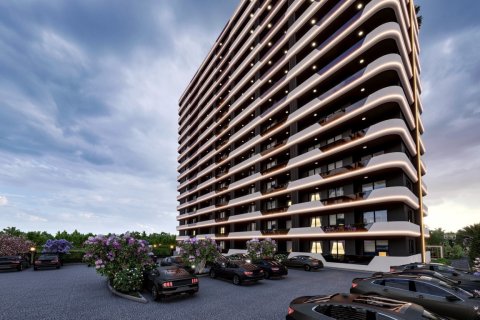 Daire Erdemli, Mersin, Türkiye №227857 - 7