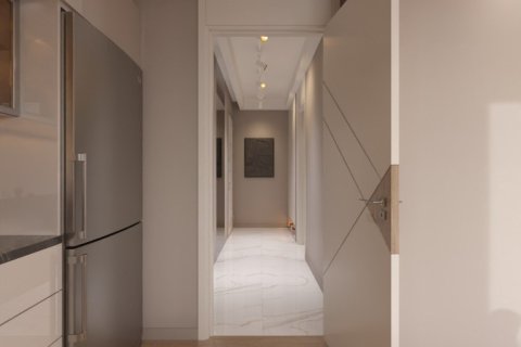 Daire Erdemli, Mersin, Türkiye №227857 - 23