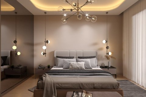 Daire Erdemli, Mersin, Türkiye №227857 - 20