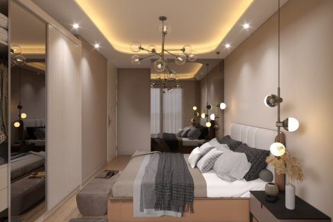 Daire Erdemli, Mersin, Türkiye №227857 - 18