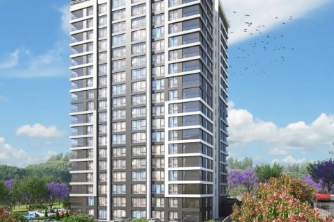Wohnung  in Ankara, Türkei Nr. 227860 - 3