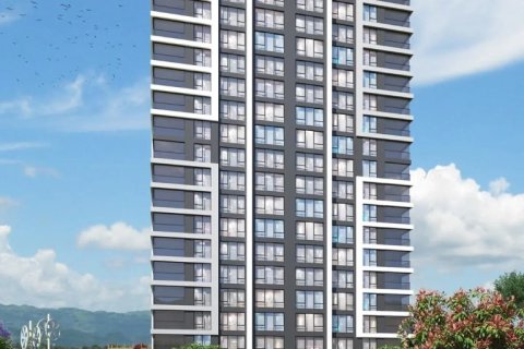 Wohnung  in Ankara, Türkei Nr. 227860 - 4