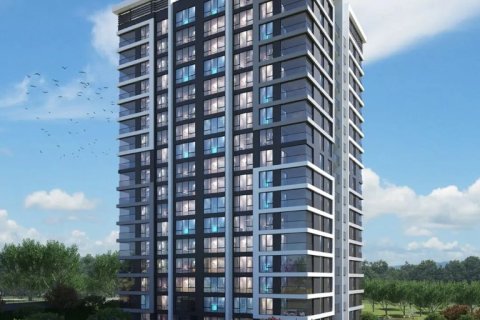 Wohnung  in Ankara, Türkei Nr. 227860 - 2