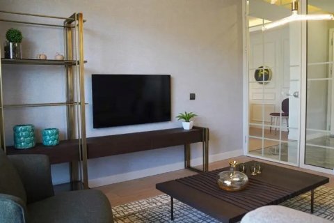 Wohnung  in Ankara, Türkei Nr. 227860 - 5