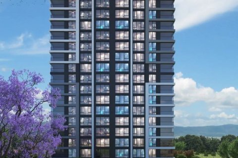 Leilighet  i Ankara, Tyrkia Nr. 227860