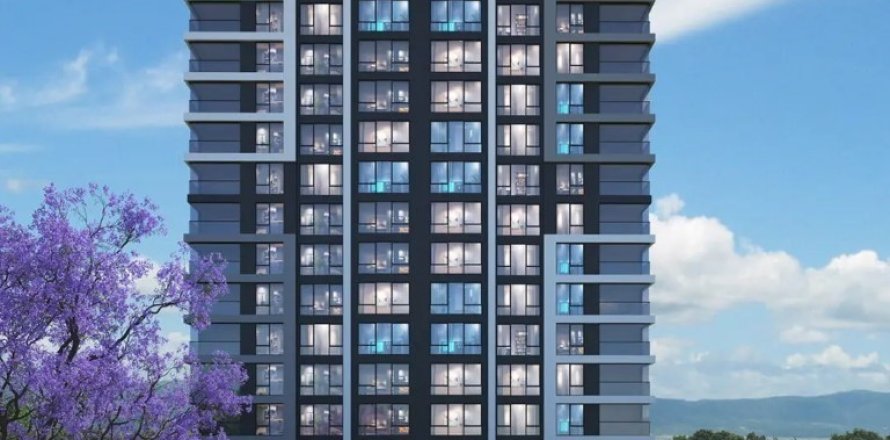 Wohnung  in Ankara, Türkei Nr. 227860